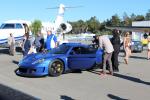Porsche Mirage GT No23 by Gemballa 2014 года